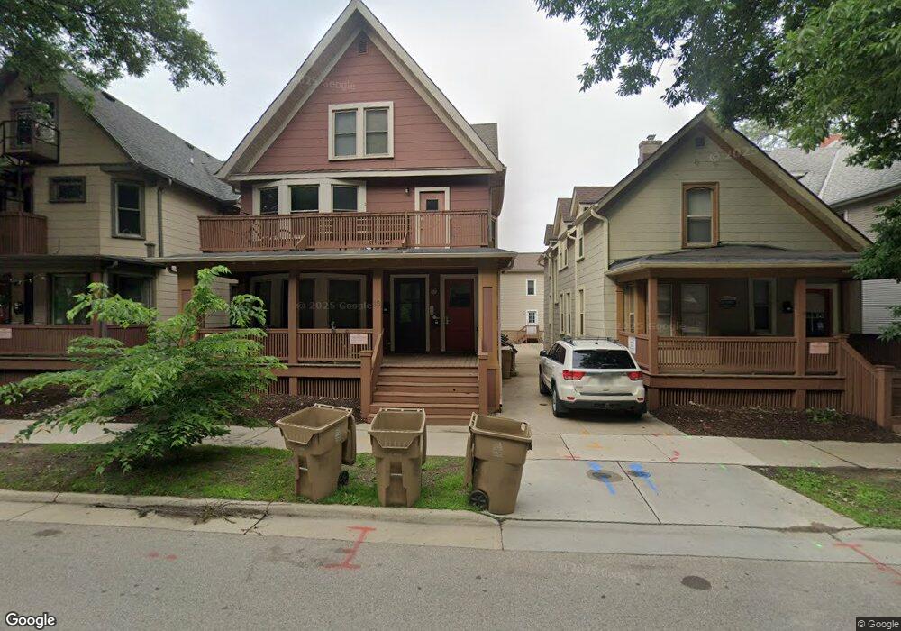 10 N Broom St unit 3, Madison, WI 53703 - photo 1