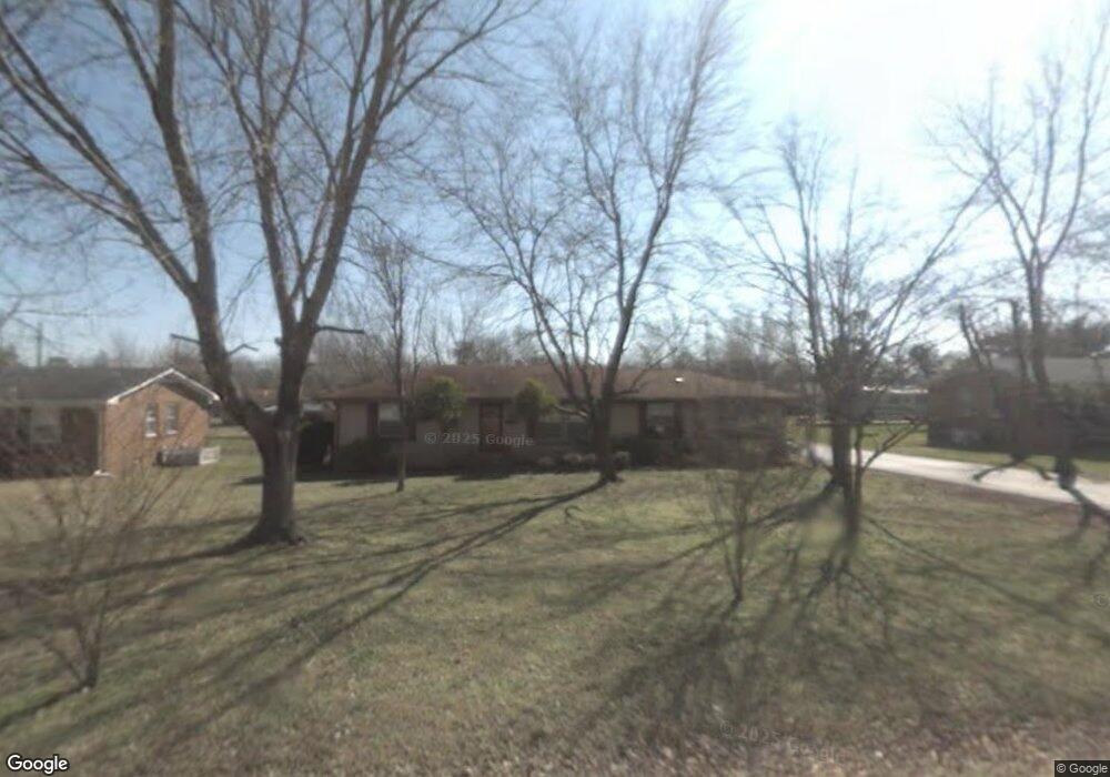 3013 Mcintire Dr, Columbia, TN 38401 - photo 1