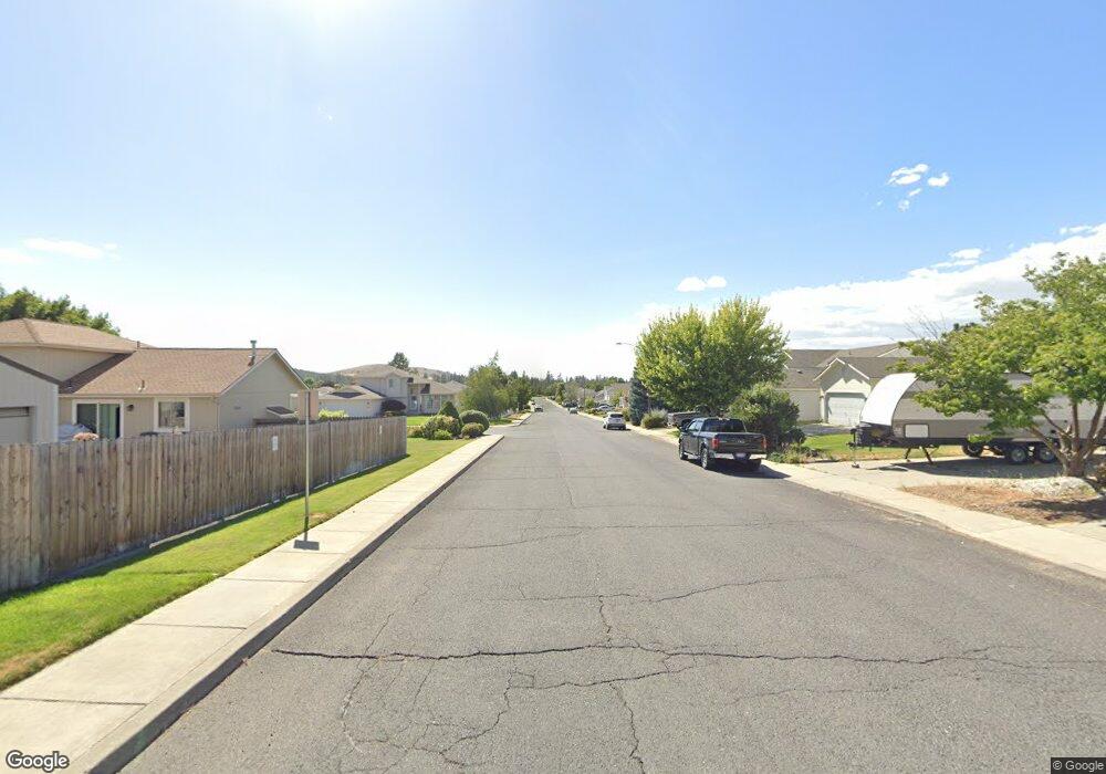 0000 Tara Lee Ave, Medical Lake, WA 99022 - photo 1