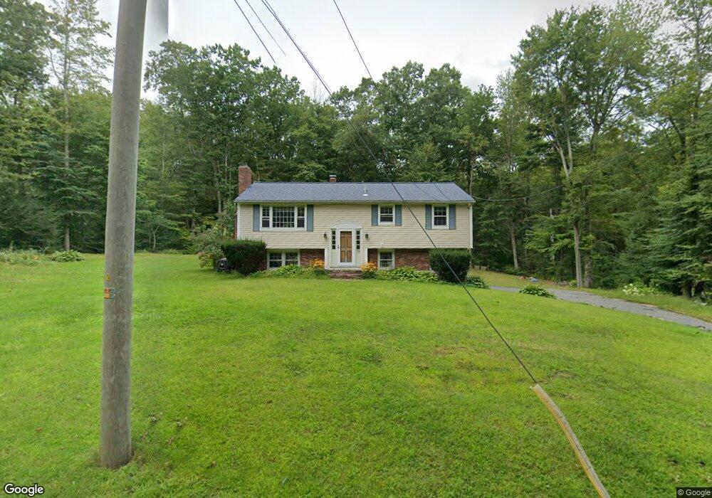 18 Chase Rd, Newton, NH 03858 - photo 1