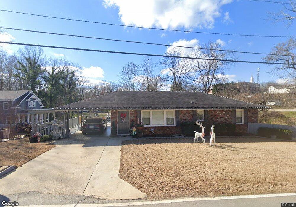 90 New St, Buford, GA 30518 - photo 1