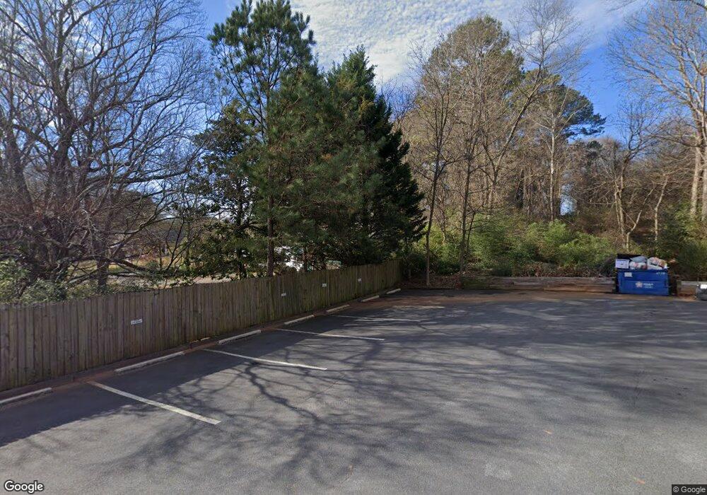 125 NE Knox St, Duluth, GA 30096 - photo 1