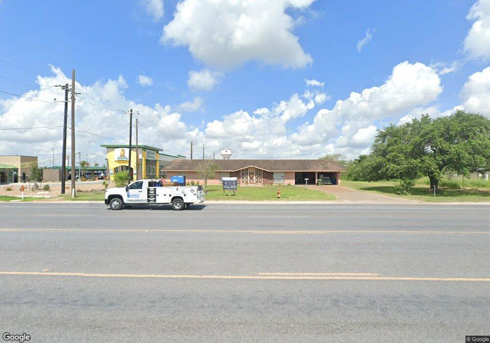 811 N Farm To Market 493, Donna, TX 78537 - photo 1