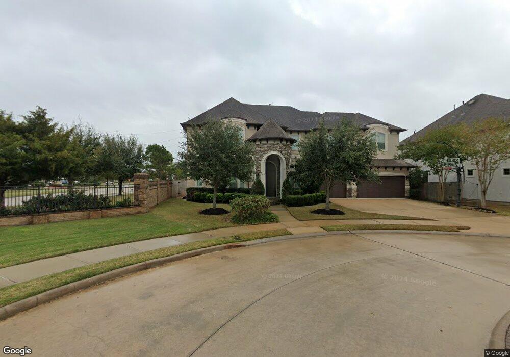2903 Cottage Wood Ct, Katy, TX 77494 - photo 1