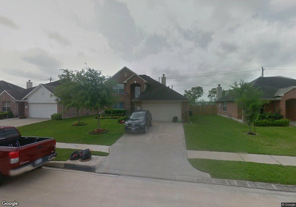 5016 Blanco Dr, Pearland, TX 77584 - photo 1