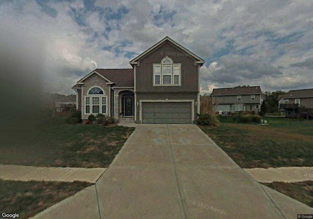21606 W 62nd St, Shawnee, KS 66218 - photo 1