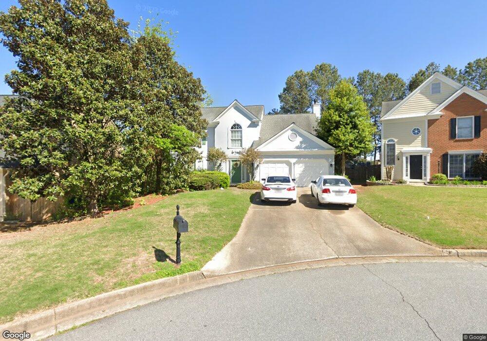 2542 River Summit Ct, Duluth, GA 30097 - photo 1
