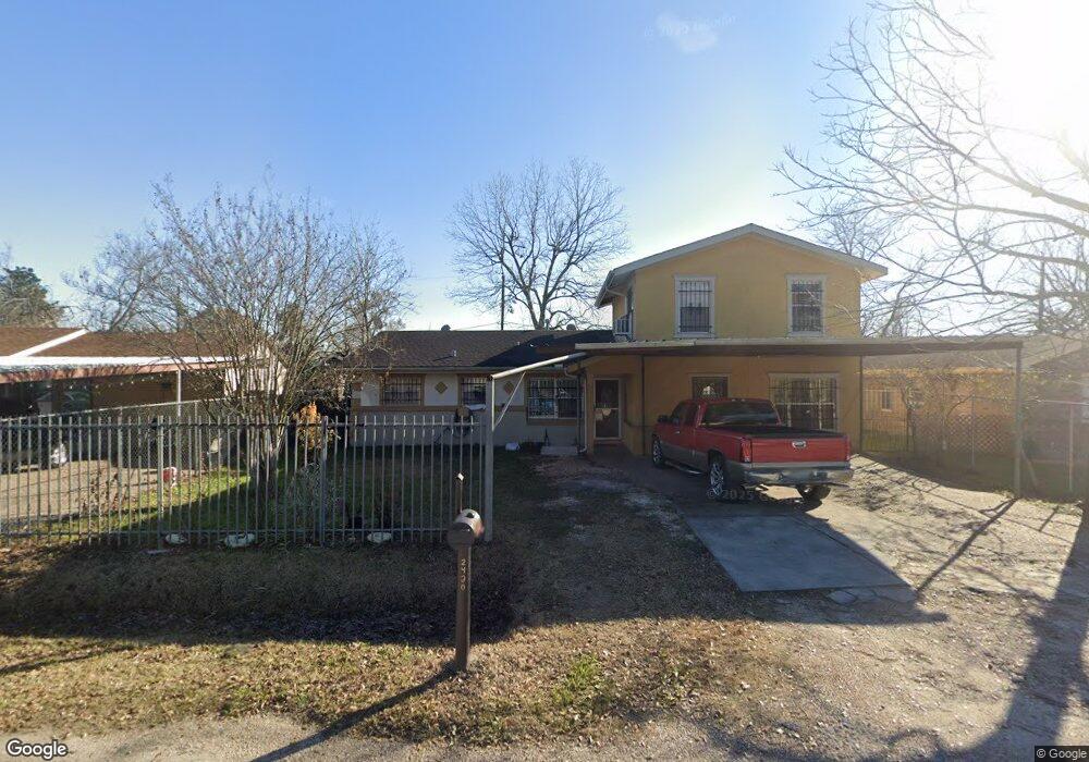2430 Sunny Dr, Houston, TX 77093 - photo 1