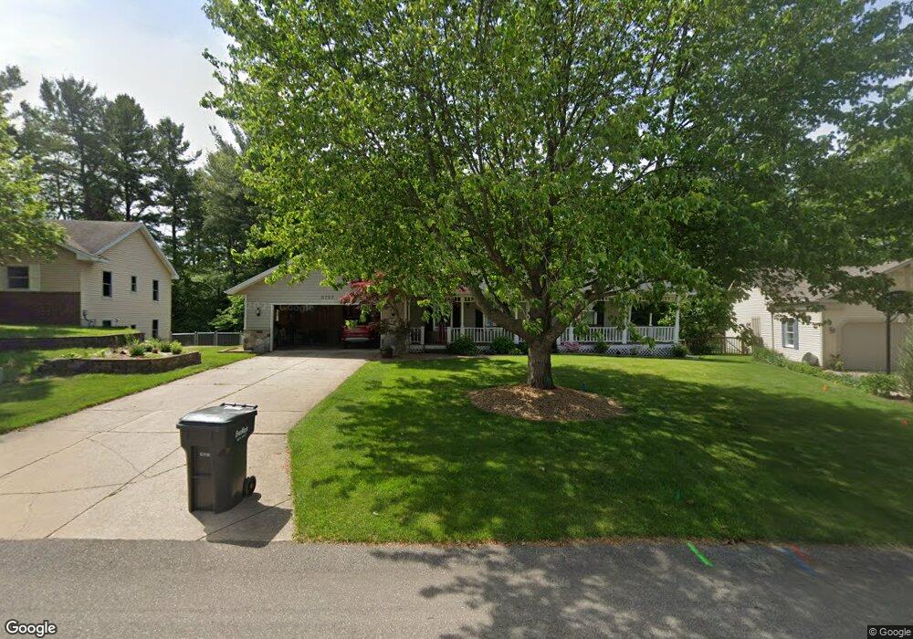 6723 Woodspointe Ct SW, Byron Center, MI 49315 - photo 1