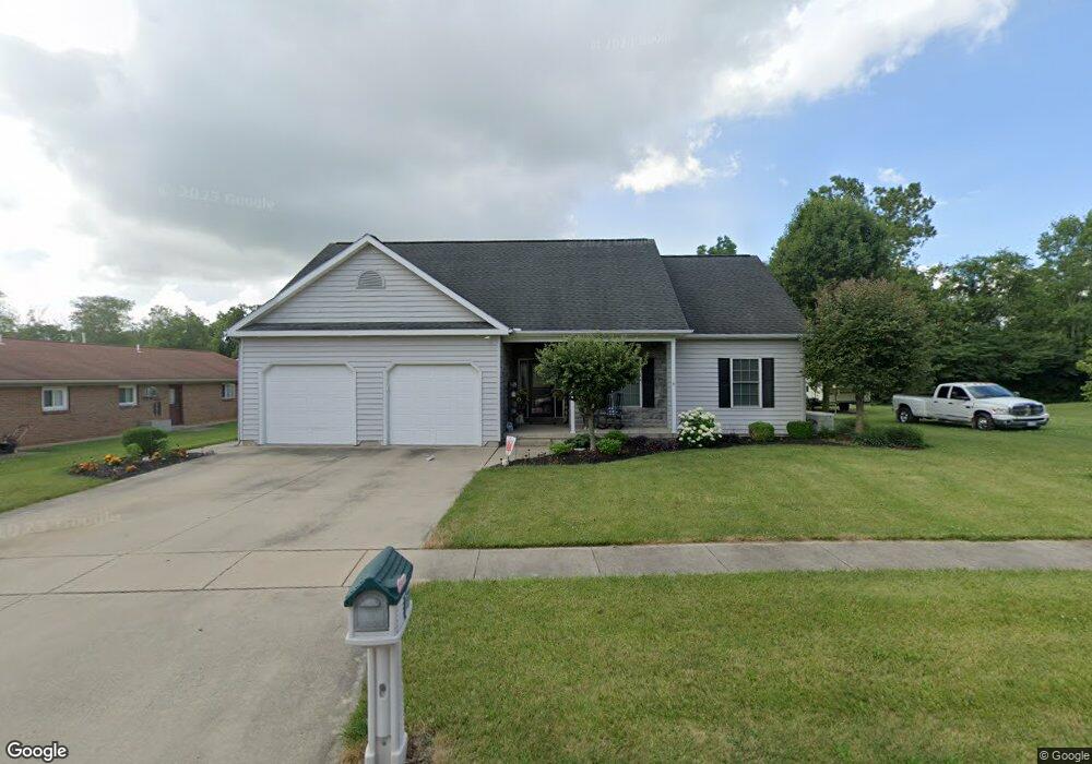 695 Gordon Grove, Saint Marys, OH 45885 - photo 1