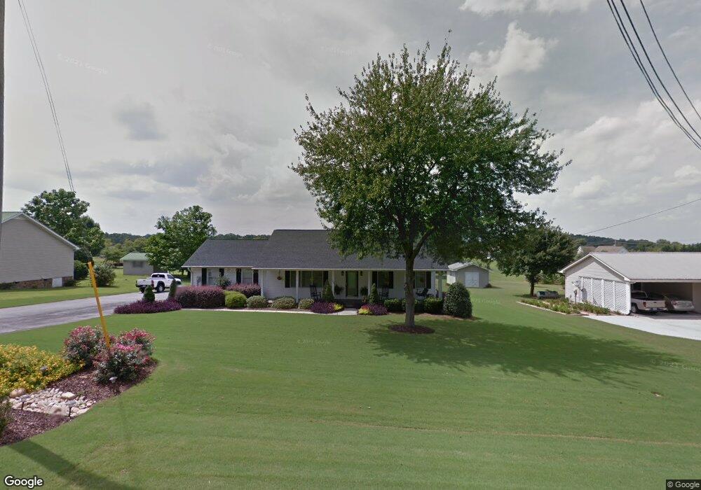 153 Thelma Rd SW, Calhoun, GA 30701 - photo 1