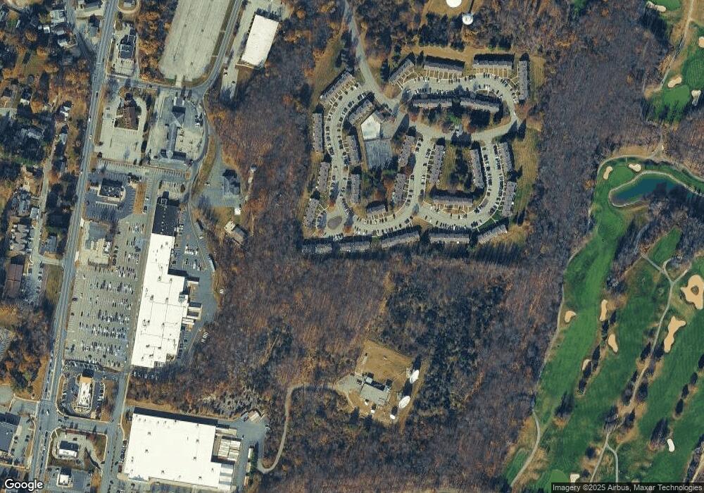 84 Constitution Way unit 4J, Franklin, NJ 07416 - photo 1