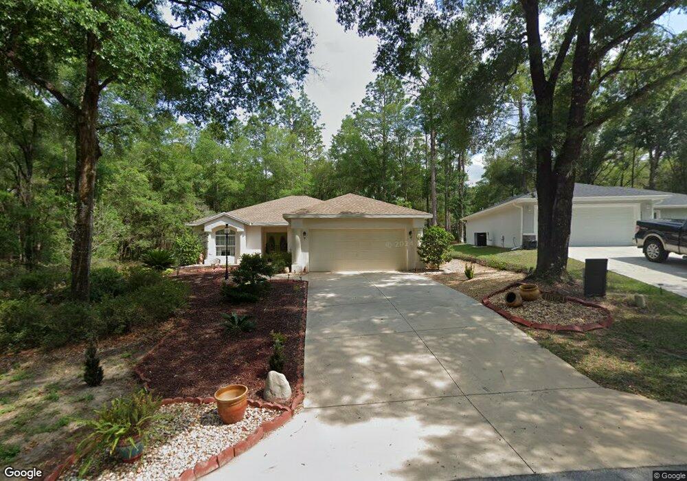 10024 SW 188th Cir, Dunnellon, FL 34432 - photo 1