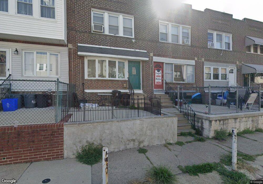 2823 Sellers St, Philadelphia, PA 19137 - photo 1