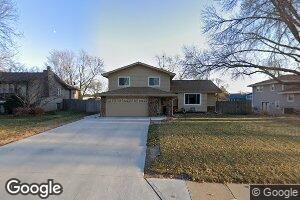 5923 S 152nd Ave, Omaha, NE 68137