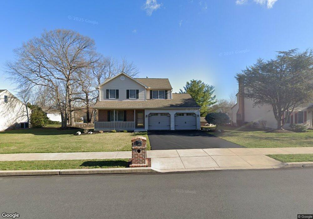 2705 Andrew Dr, Reading, PA 19608 - photo 1