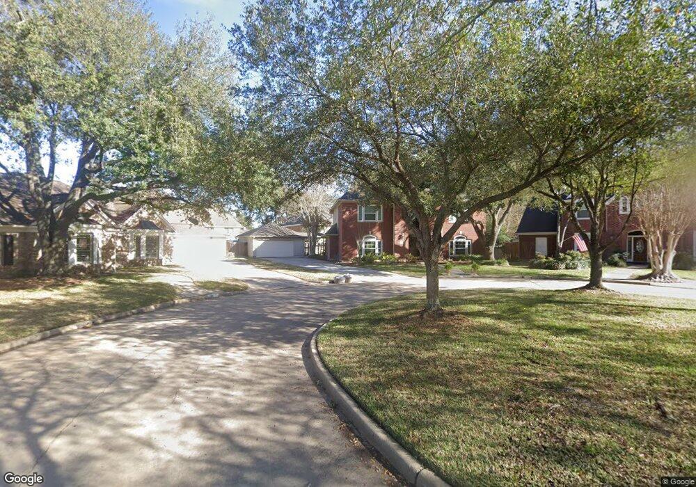 7410 Harvest Dawn Ct, Houston, TX 77095 - photo 1