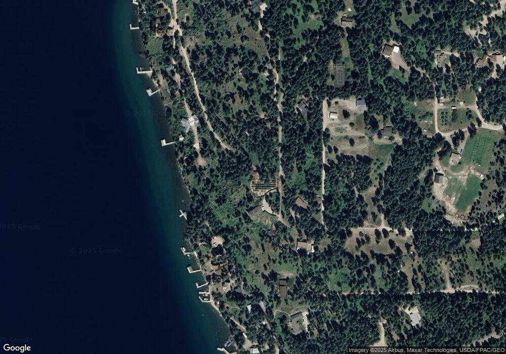 1284 Middle Pierce Ln, Bigfork, MT 59911 - photo 1