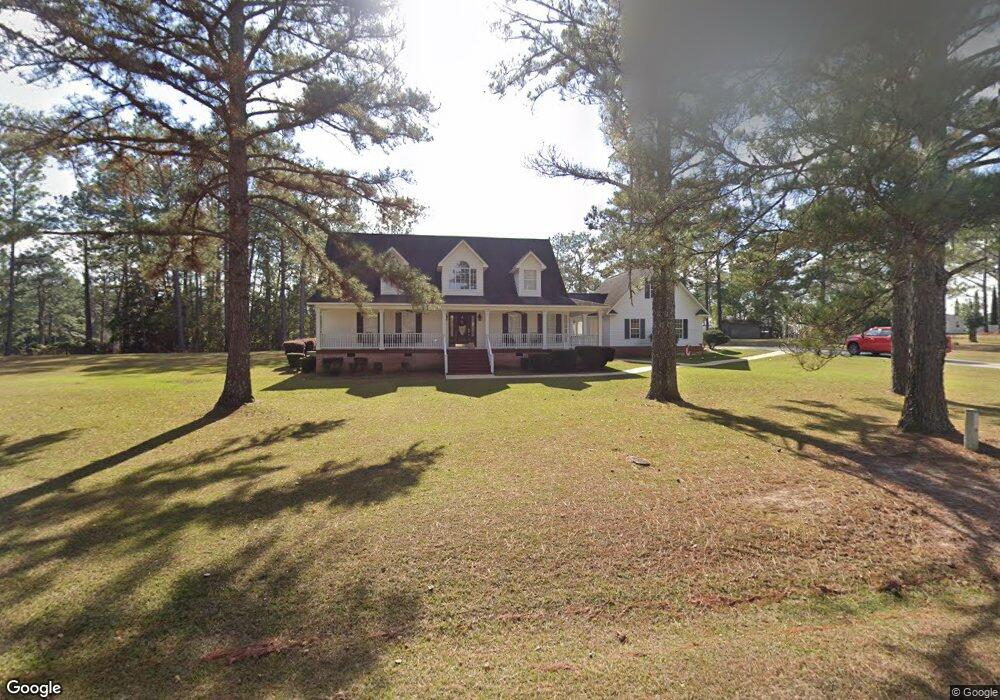 104 Carriage Ln, Sylvester, GA 31791 - photo 1