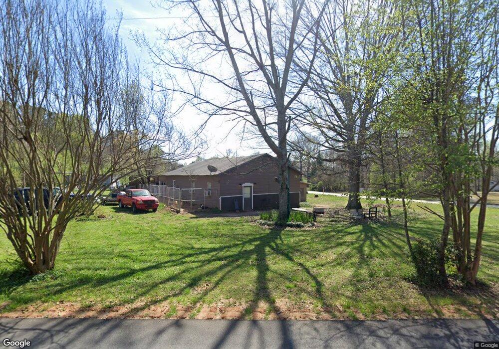 757 Chatham Rd, Homer, GA 30547 - photo 1