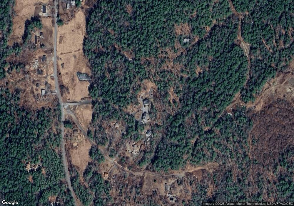 22 Stone Bridge Ln, Woolwich, ME 04579 - photo 1