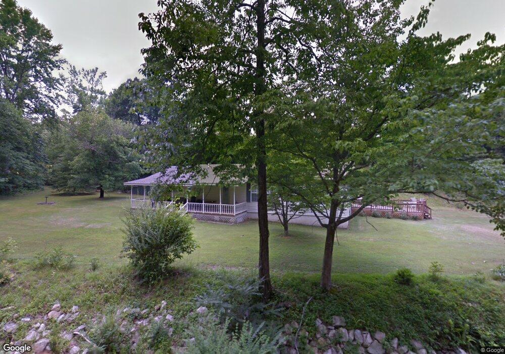 321 Grapevine Hollow Rd, Linden, TN 37096 - photo 1