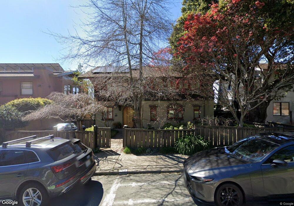 732 Arlington Ave, Berkeley, CA 94707 - photo 1