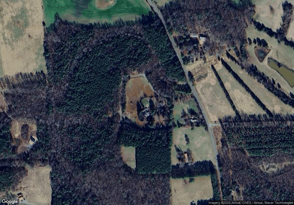 2935 Mt Vernon Hcry Mt Rd, Siler City, NC 27344 - photo 1