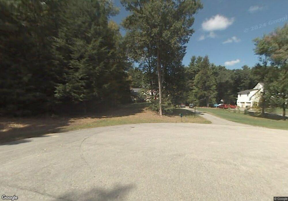 99 Hickory Rd, Hampstead, NH 03841 - photo 1