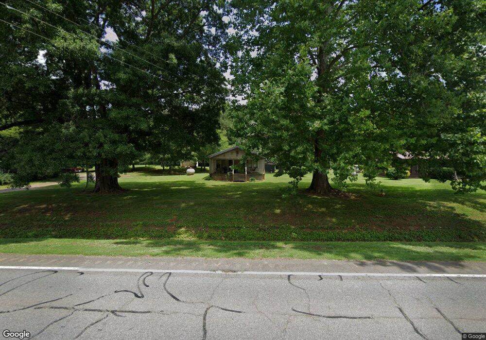 5028 Highway 411 NE, Fairmount, GA 30139 - photo 1