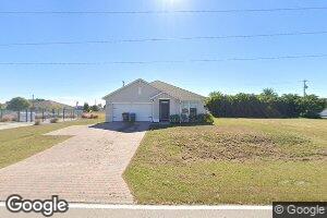 334 Kismet Pkwy E, Cape Coral, FL 33909