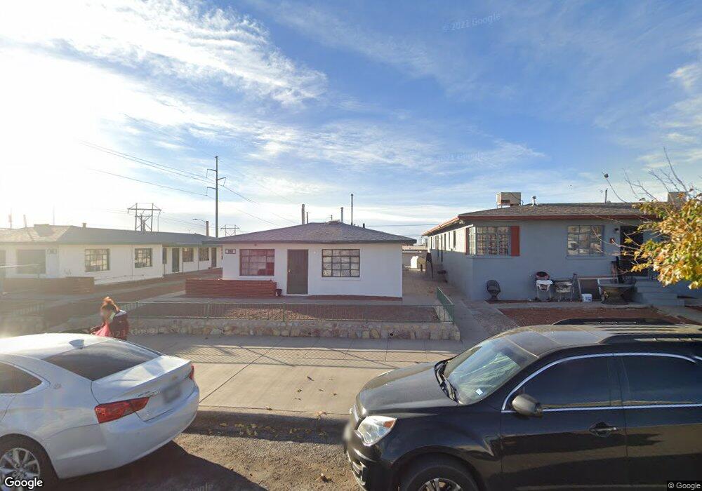 4022 Porter Ave, El Paso, TX 79930 - photo 1