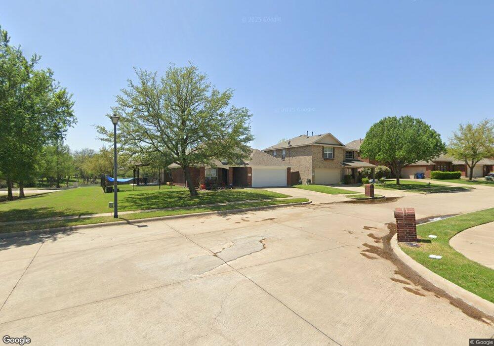 301 Highland Valley Ct, Wylie, TX 75098 - photo 1