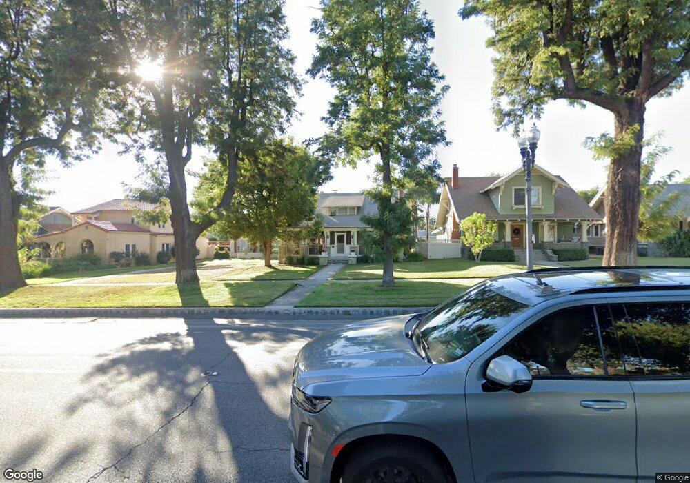 425 N Euclid Ave, Upland, CA 91786 - photo 1