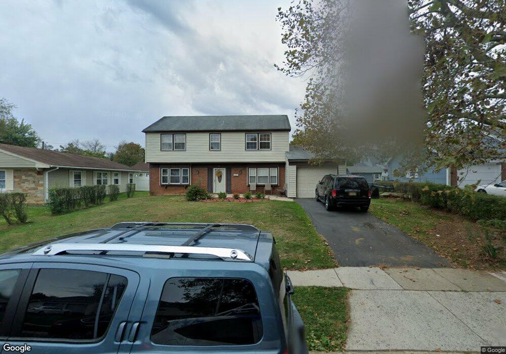 75 Echohill Ln, Willingboro, NJ 08046 - photo 1