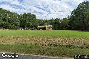 3635 Lagrange Rd, Mathiston, MS 39752