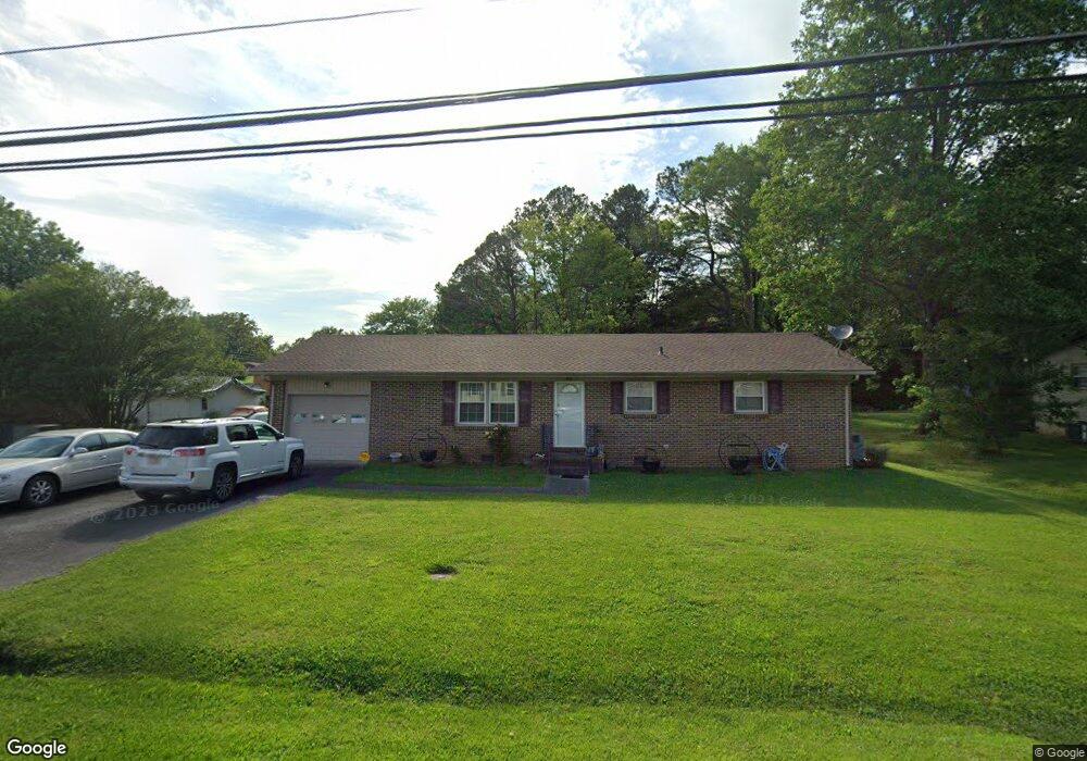 921 Horse Mountain Rd, Shelbyville, TN 37160 - photo 1