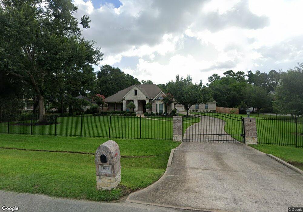 3911 Green Jade Dr, Spring, TX 77386 - photo 1
