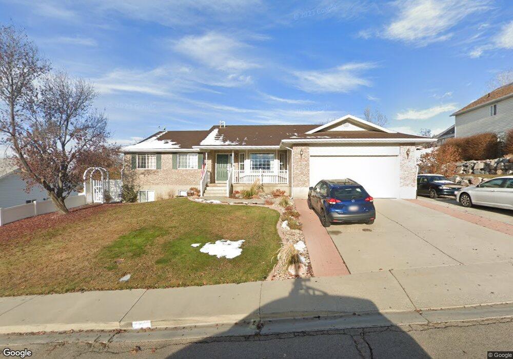 427 N 1180 E, Pleasant Grove, UT 84062 - photo 1