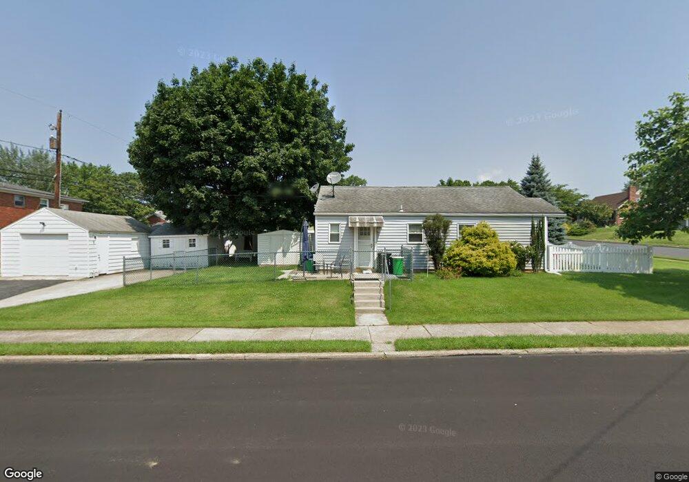 1002 N 17th St unit 1006, Allentown, PA 18104 - photo 1