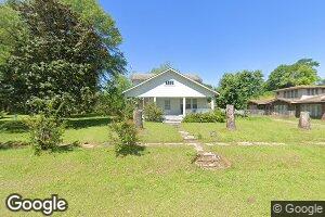1861 Gibbs St, Gibsland, LA 71028