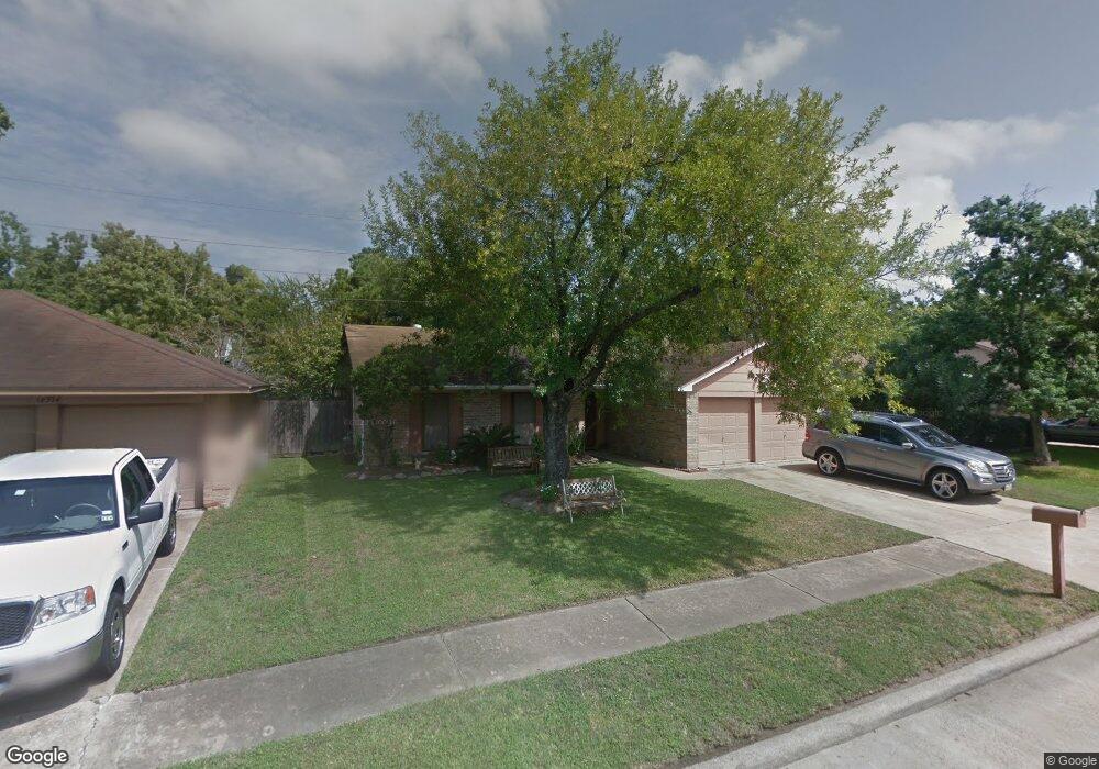 16330 Maplemont Dr, Houston, TX 77095 - photo 1