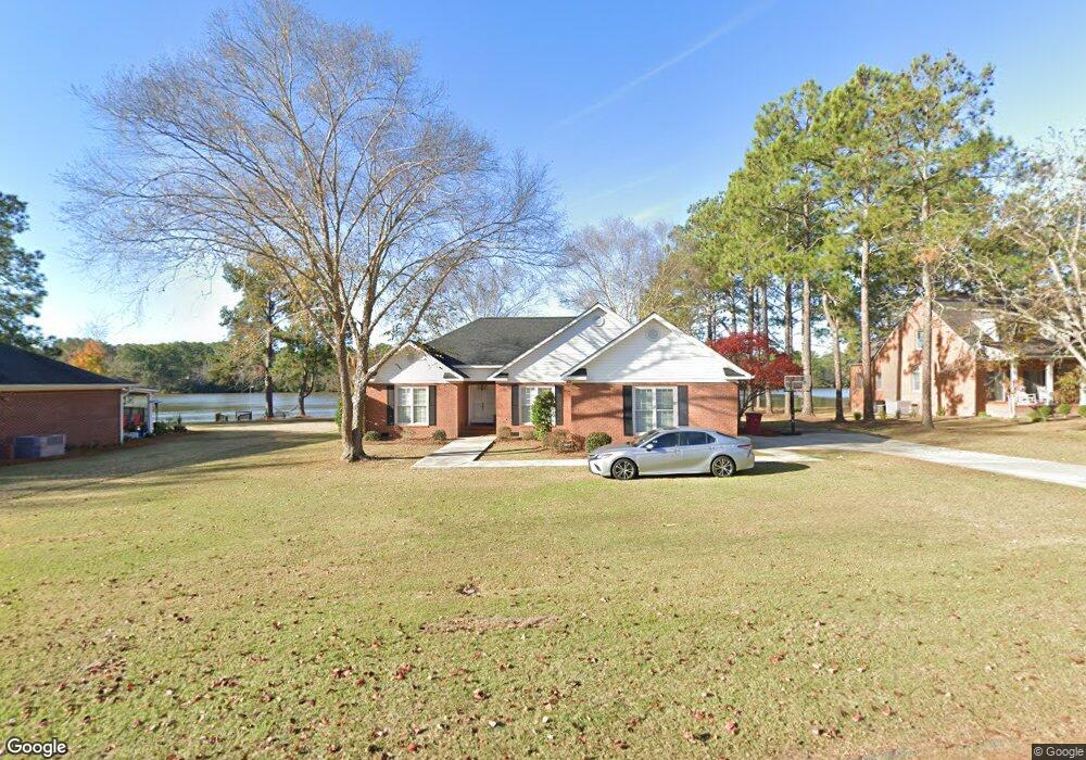 3810 Aubrey Ln, Tifton, GA 31794 - photo 1