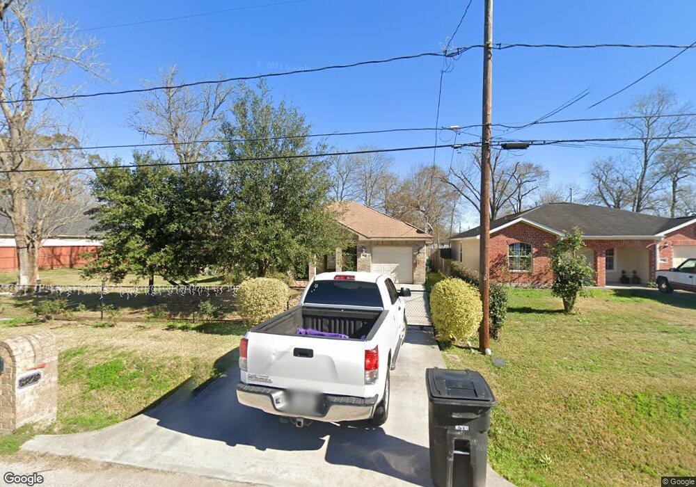 7820 Wileyvale Rd, Houston, TX 77016 - photo 1