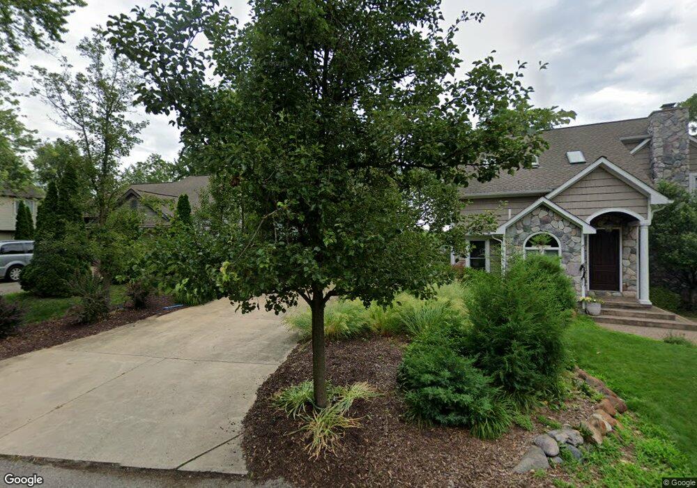 4265 Welland Dr, West Bloomfield, MI 48323 - photo 1