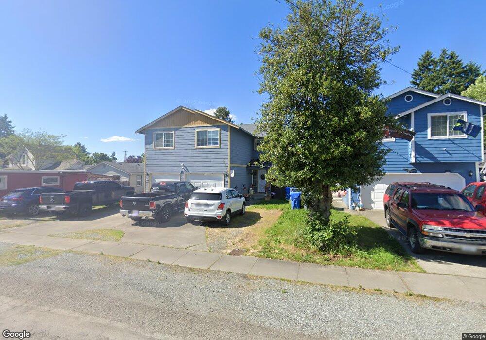 207 Kansas St SW, Orting, WA 98360 - photo 1