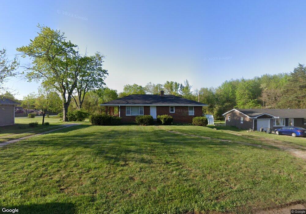 720 Bald Knob Rd, New Albany, IN 47150 - photo 1