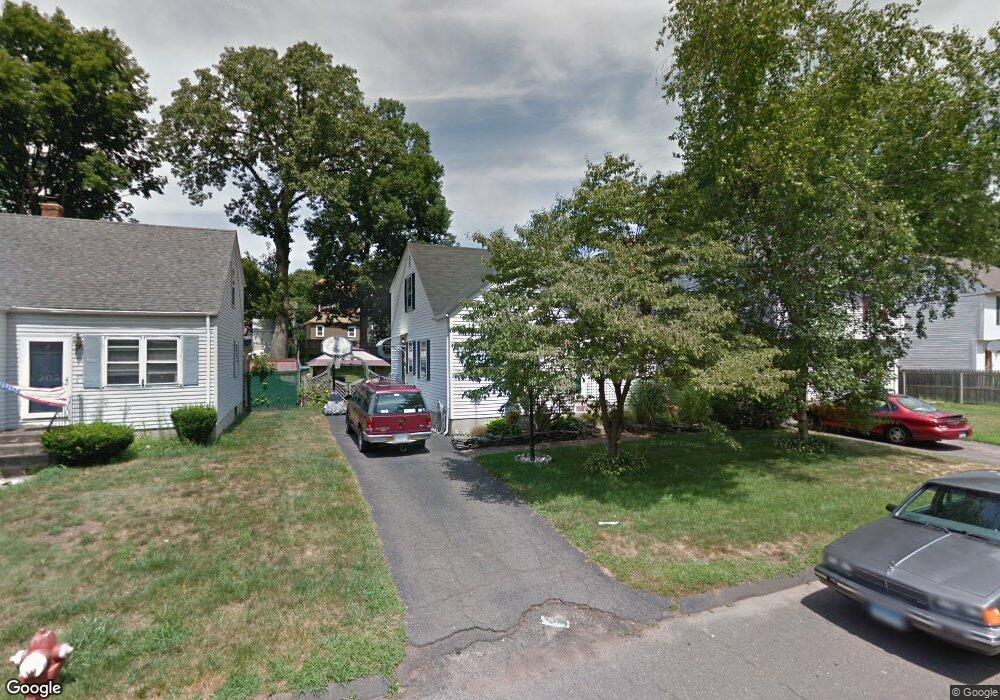 73 Westerly St, Manchester, CT 06042 - photo 1