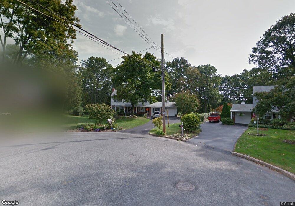 1481 Riverwood Ln, Phoenixville, PA 19460 - photo 1