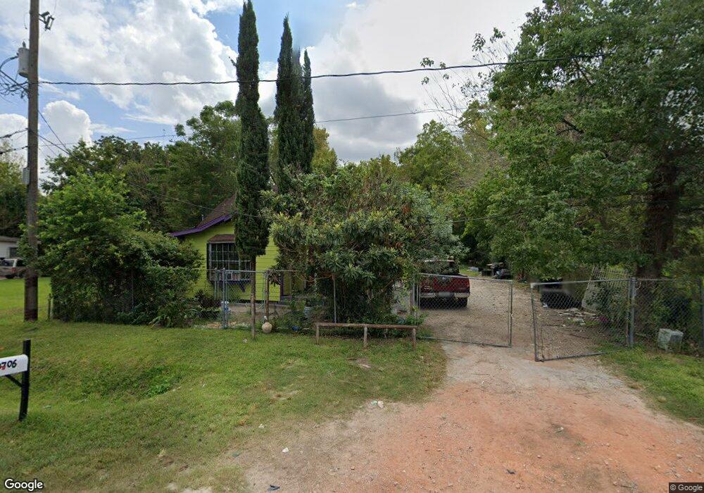 3706 Dorchester St, Houston, TX 77016 - photo 1